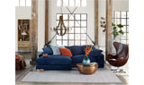 Conga Coffee Table Copper