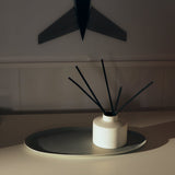 Oval Serving Platter
