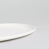 Oval Serving Platter