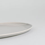 Oval Serving Platter