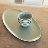 Fable+ Oval Serving Platter
