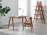 Studio Plus Desk Amber