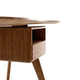 Wynn Desk, Amber