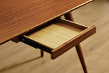 Studio Plus Desk Amber