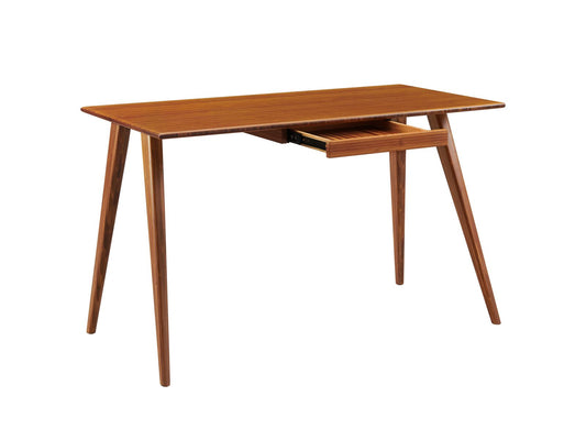 Studio Plus Desk Amber