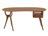 Wynn Desk, Amber