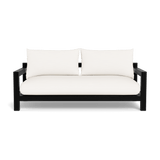 PACIFIC TEAK 2 Seat Sofa
