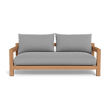 PACIFIC TEAK 2 Seat Sofa