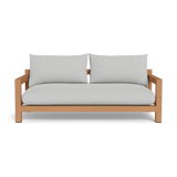 PACIFIC TEAK 2 Seat Sofa