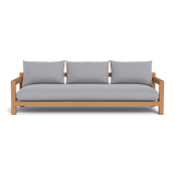 PACIFIC TEAK 3 Seat Sofa