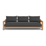 PACIFIC TEAK 3 Seat Sofa