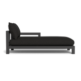 Pacific Aluminum Chaise