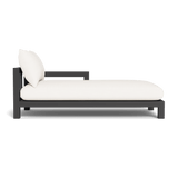 Pacific Aluminum Chaise
