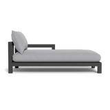 Pacific Aluminum Chaise