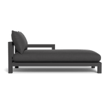 Pacific Aluminum Chaise
