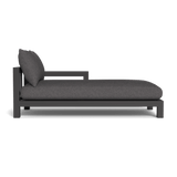 Pacific Aluminum Chaise