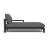 Pacific Aluminum Chaise