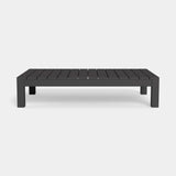 Pacific Aluminum Coffee Table