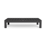 Pacific Aluminum Coffee Table