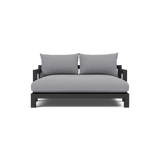 Pacific Aluminum Daybed