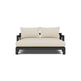 Pacific Aluminum Daybed