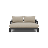 Pacific Aluminum Daybed