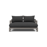 Pacific Aluminum Daybed