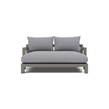Pacific Aluminum Daybed