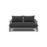 Pacific Aluminum Daybed