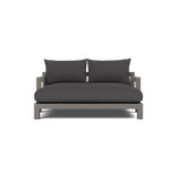 Pacific Aluminum Daybed