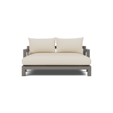Pacific Aluminum Daybed