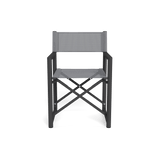 Pacific Aluminum Dining Chair