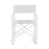 Pacific Aluminum Dining Chair