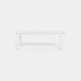 Pacific Aluminum Extension Dining Table