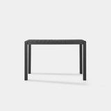 Pacific Aluminum Rectangle Bar Table