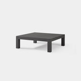 Pacific Aluminum Side Table