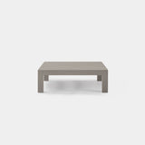 Pacific Aluminum Side Table