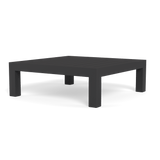 Pacific Aluminum Side Table