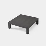 Pacific Aluminum Side Table