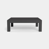 Pacific Aluminum Side Table