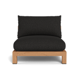 PACIFIC TEAK Armless Single