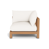 PACIFIC TEAK Corner