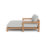 PACIFIC TEAK Daybed