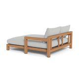 PACIFIC TEAK Daybed