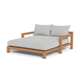 PACIFIC TEAK Daybed