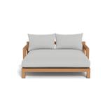 PACIFIC TEAK Daybed