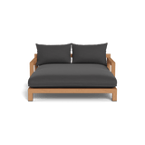PACIFIC TEAK Daybed