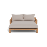 PACIFIC TEAK Daybed