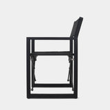 PACIFIC TEAK Dining Chair