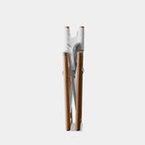 PACIFIC TEAK Dining Chair